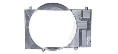 Cubierta del ventilador del radiador Lexus LX450 1997 OEM  Foto 1 de 4