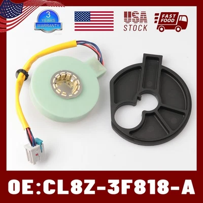 For Ford Escape 2008 2009 2010-2012 CL8Z-3F818-A Power Steering Torque Sensor - Image 1 of 4