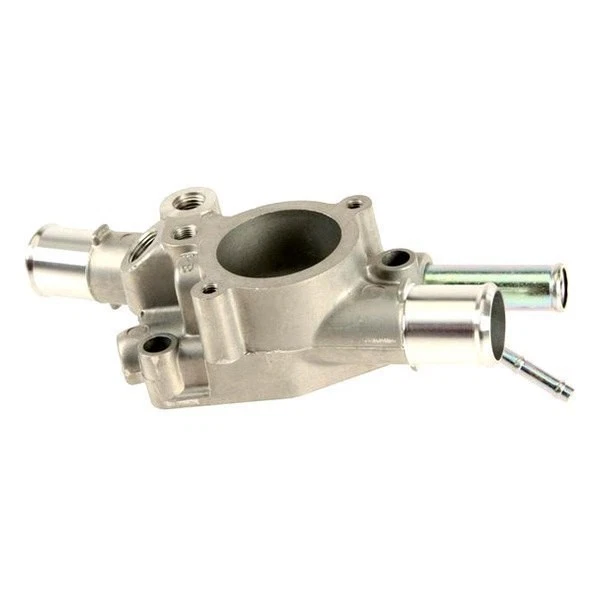 For Toyota Tercel 1991-1994 Genuine Engine Coolant Thermostat Housing — 第 1/1 张图片