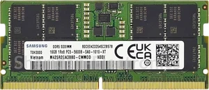 5M30Z71802 - SODIMM, 16GB, DDR5, 5600, Micron - - Photo 1/1