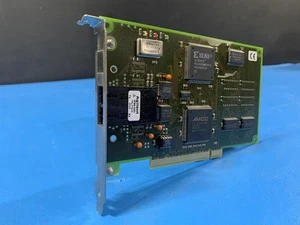 Scheda Agilent HFBR5302 interfaccia AxioCam Rev.B PCI 5V - Foto 1 di 5