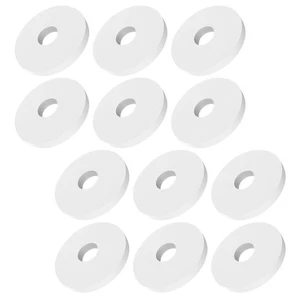 12 Stück Aromatherapie Tablette Ersatzkern Lufterfrischer Pad Luftreiniger Nachfüller - Bild 1 von 12