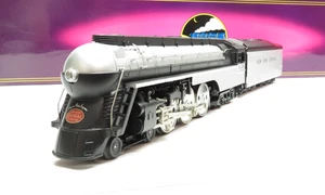 MTH MT-3016L New York Central Empire State Express Hudson con Protosound LN - Imagen 1 de 5