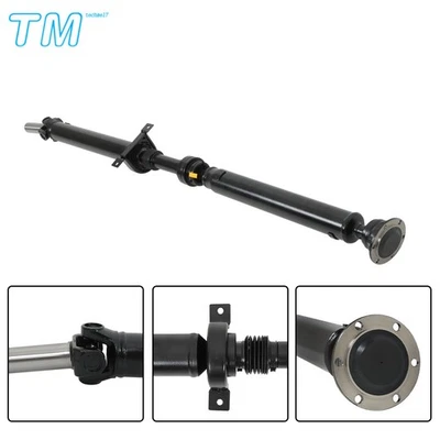 Auto Trans Rear Driveshaft Assembly For Nissan Frontier 2007-2017 V6 4.0L 4WD Foto 1 de 4
