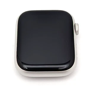Apple Watch Series 8 45mm A2771 Dobry stan | Aluminium (BEZ OPASKI) | TYLKO GPS - Zdjęcie 1 z 6