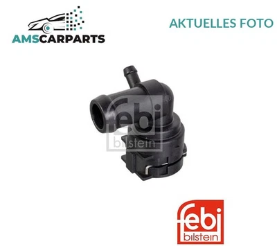 KÜHLWASSERFLANSCH WASSERFLANSCH 180433 FEBI BILSTEIN NEU OE QUALITÄT - Image 1 of 4