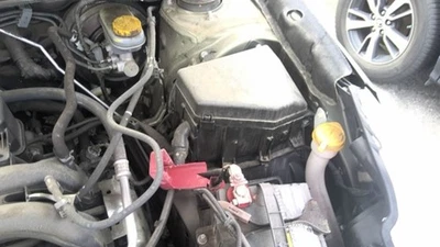 Fuse Box Engine Left Hand Engine Compartment CVT Fits 15-17 LEGACY 5180552 - Изображение 1 из 2