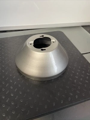 Replacement Parts For Hampton Bay Castlegate 44" 1009590821 Cover plate - Image 1 of 2