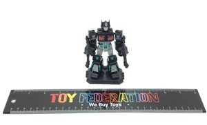 Blokees Transformers Galaxy Version 04 Fractured Space-Time NEMESIS PRIME - Picture 1 of 5