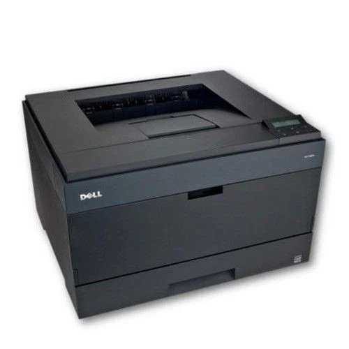 Dell 2330DN Laserdrucker mit unter 7.000 gedruckten Seiten ohne Toner - Bild 1 von 1