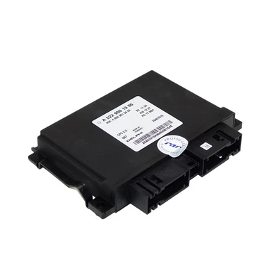 Control Unit Gearbox Antriebstrang Mercedes Benz C63 AMG Gle X292 Glc X292 - Image 1 of 3