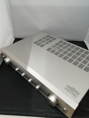 Onkyo A-5VL Integrierter Verstärker Gute Bedingungen Aus Japan - Bild 1 von 4