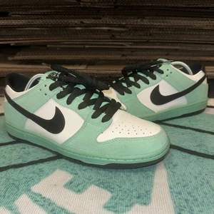 Talla 10 - Nike SB Dunk Low Sea Crystal - Imagen 1 de 5