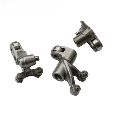 Scooter Rocker Arm Assy Set For Yamaha GPD125-A Aerox155 Nmax 155cc 2DP-E2150-00 - Image 1 of 4