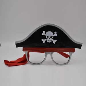 Vetri di uso della decorazione di celebrazione del partito di del pirata - Imagen 1 de 11
