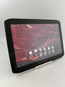 Motorola XOOM 2 MZ615 Grey 16GB 1GB Ram 10.1" Wi-Fi 5MP Android Tablet - Picture 1 of 24