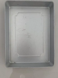 Vintage Wilton Performance Pan 505-1501 Sheet Cake 11x15x2 Bakeware - Picture 1 of 2