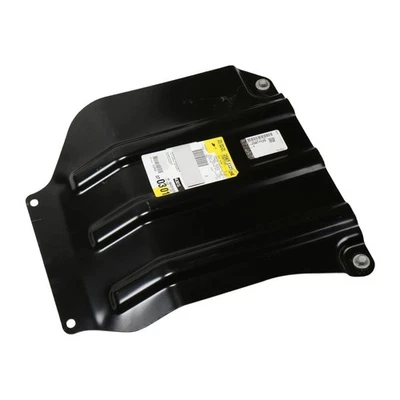 Genuine ACDelco For GMC Sierra 3500/2500 HD 2015-2019 Skid Plate | Steel Bolt-On - Image 1 of 4