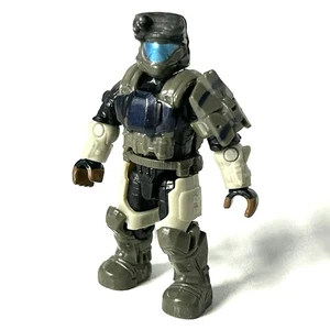 Mega Bloks Construx Halo Heroes Series 2 DPJ87 Romeo ODST Figure *New Unused* - Picture 1 of 4