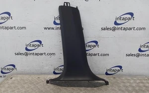 B PILLAR TRIM PANEL BMW X5 F15 2013-2018 7354305 - Picture 1 of 14