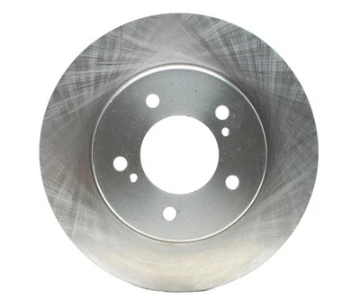 Rotor de freno Raybestos 66327R R-Line para 93-02 Mercury Nissan Quest Villager Foto 1 de 4
