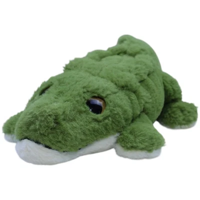 Nature Planet Süßes Krokodil Kuscheltier 26cm Gebraucht Alligator - Bild 1 von 4