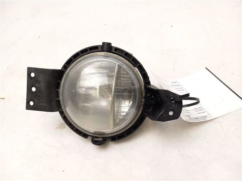 PARAGOLPES DELANTERO IZQUIERDO LENTE ANTINIEBLA se adapta a MINI COOPER COUNTRYMAN 2011 - 2014 OEM Foto 1 de 4