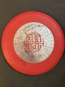 Innova Ching Style Flat Top DX Roc 175g - OOP (6/10). - Picture 1 of 7