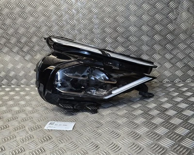 Citroen C4 2020-2025 Headlight/headlamp (driver Side)  - Image 1 of 4