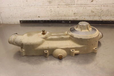 2006 Polaris Sawtooth 200 CLUTCH 侧发动机电机盖 T717 — 第 1/4 张图片