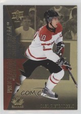 2021 Upper Deck Tim Hortons Team Canada Program of Excellence Alex Pietrangelo