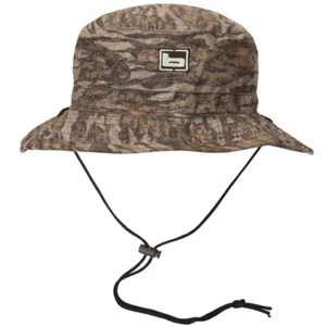 Banded Boonie Cap-Mossy Oak Bottomland-XL - Picture 1 of 1