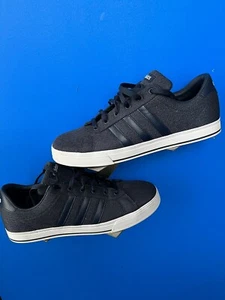 Adidas Daily Sneaker #AW4568 Blue Men's US 13 - Picture 1 of 6