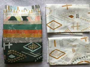 Art Gallery Color Master +BOUND edition 10 Fat Quarters & Two (1) yds co-ord fab - Picture 1 of 6