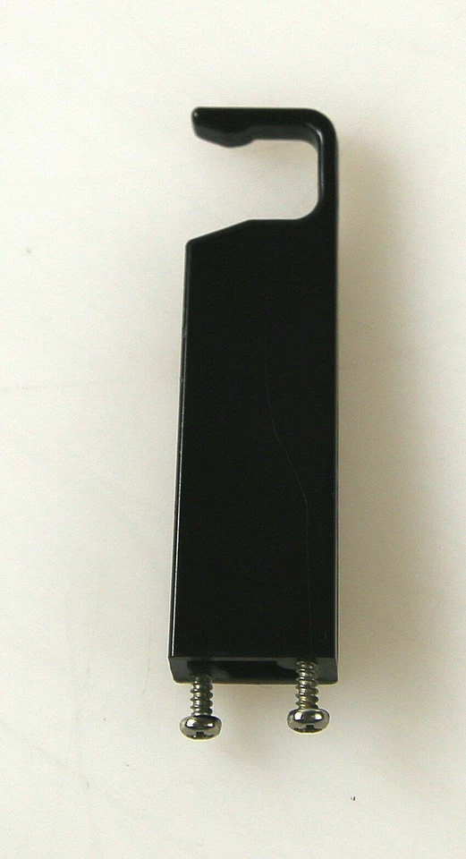 Soporte de brazo original Mount Thorens Td 145 160 165 125 Flat Variety Foto 1 de 1