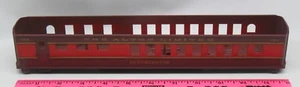 Carcasa de pasajero Lionel ~ The Alton Limited "Bloomington" - Imagen 1 de 3