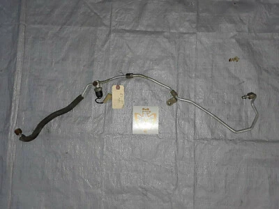 1987 1988 1989 Toyota MR2 MK1 OEM AC line pipe piping  Switch Front Trunk 87 88 - Image 1 of 3