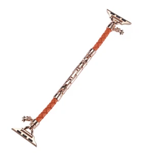 Women Slim Bracelet Band Strap for Apple Watch 11 10 9 8 7 6 40/44/41/45/42/46mm - Picture 1 of 31