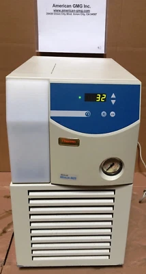 Thermo Neslab Merlin M25 Recirculating Chiller - Image 1 of 4