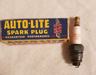 Auto-Lite Spark Plug P6 10mm With Paper Insert Made In USA 