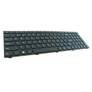 USA Schwarz Tastatur Baugruppe für Lenovo G50-30 - 80, G70-70/80 & Z50-75 - Bild 1 von 1