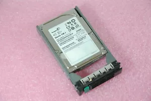 Seagate 9MB066-002 AMKSPR 73GB 15000 RPM 3Gbps SAS 2.5" Hard Drive ST973451SS - Picture 1 of 2
