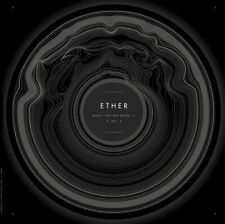 ETHER - MUSIC FOR AIR RAIDS V2.0 NOWY WINYL