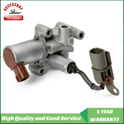 Válvula de control de aire de ralentí para Nissan 1991-1999 Sentra 200SX Infiniti G20 2378164Y10 Foto 1 de 4