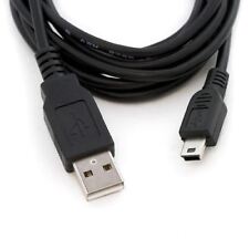 USB Datenübertragung Ladekabel für JVC GZ-MG330