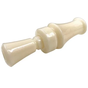 Mallard Duck Call for Greeting and Feeding Calls | Rugged SINGLEREED ABS Plastic - Picture 1 of 1