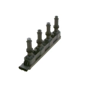 Confezione Bobina Accensione Originale Bosch 0221503800 Adatto Vauxhall Opel Chevrolet OE Nuovo - Foto 1 di 5