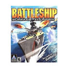 Hasbro Computer Game Battleship - Surface Thunder Nm