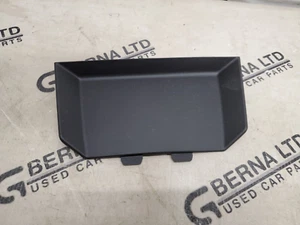 Original Vauxhall (Opel) Corsa F 2019-2022 Stoßstange vorne unten Sensor Halterung - Bild 1 von 7