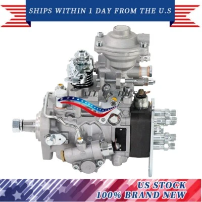 Bomba de injeção de combustível para Dodge Ram Cummins 5.9L motor diesel 1989-1993 3916991 - Imagem 1 de 4